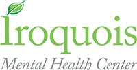 Iroquois Mental Health Center Logo