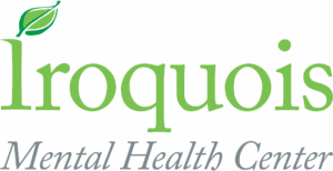 Iroquois Mental Health Center Logo